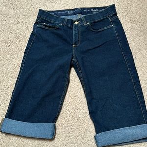 Rafaella weekend long shorts